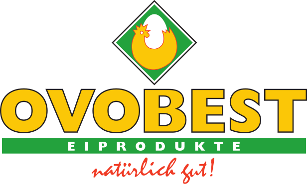 OVOBEST Eiprodukte GmbH & Co. KG Logo