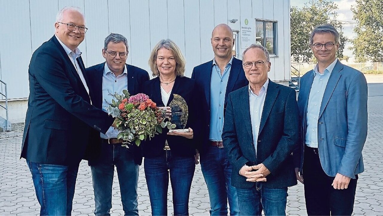 OVOBEST ist Erster unter insgesamt 6000 Image 1