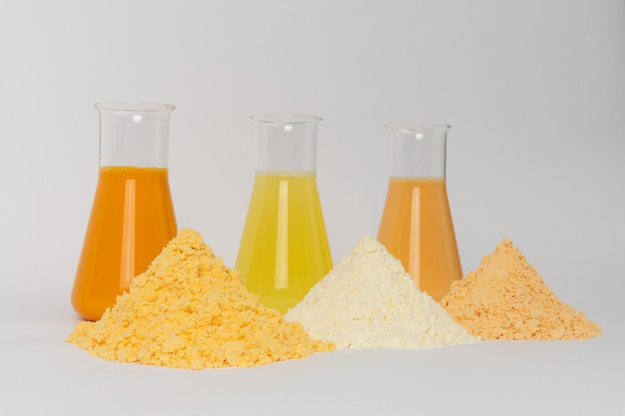 OVOBEST – The Egg Powder Specialist at Food Ingredients Europe 2025 Image 1