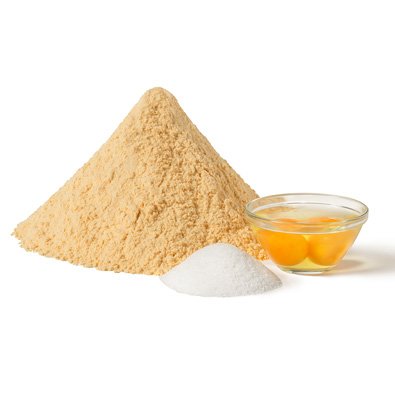 Whole egg powder FOMOTEX